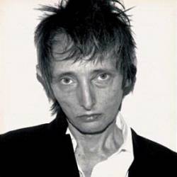 Rowland S Howard : The Golden Age of Bloodshed